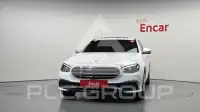 2021 Mercedes Benz E-Class