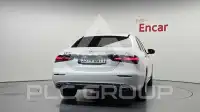 2021 Mercedes Benz E-Class