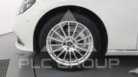 2021 Mercedes Benz E-Class