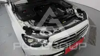 2021 Mercedes Benz E-Class