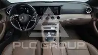 2021 Mercedes Benz E-Class