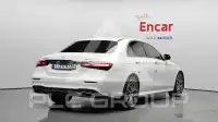 2021 Mercedes Benz E-Class