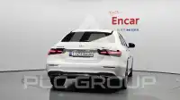 2021 Mercedes Benz E-Class