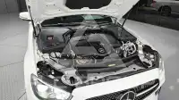 2021 Mercedes Benz E-Class