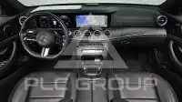 2021 Mercedes Benz E-Class