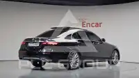2021 Mercedes Benz E-Class