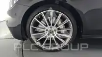 2021 Mercedes Benz E-Class