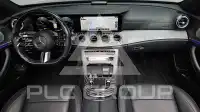 2021 Mercedes Benz E-Class
