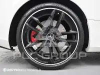 2021 Mercedes Benz E-Class
