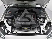 2021 Mercedes Benz E-Class