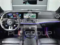 2021 Mercedes Benz E-Class