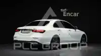 2021 Mercedes Benz E-Class