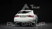 2021 Mercedes Benz E-Class