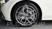 2021 Mercedes Benz E-Class