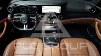 2021 Mercedes Benz E-Class