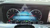 2021 Mercedes Benz E-Class