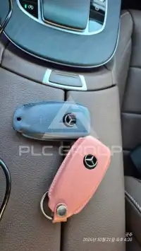 2021 Mercedes Benz E-Class