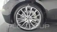 2021 Mercedes Benz E-Class