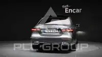 2021 Mercedes Benz E-Class