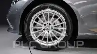 2021 Mercedes Benz E-Class
