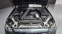 2021 Mercedes Benz E-Class