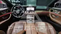 2021 Mercedes Benz E-Class