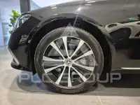 2021 Mercedes Benz E-Class