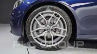2021 Mercedes Benz E-Class
