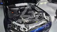 2021 Mercedes Benz E-Class