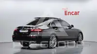 2021 Mercedes Benz E-Class