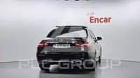 2021 Mercedes Benz E-Class
