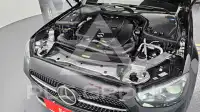 2021 Mercedes Benz E-Class