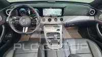 2021 Mercedes Benz E-Class