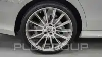 2021 Mercedes Benz E-Class
