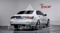 2021 Mercedes Benz E-Class