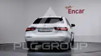 2021 Mercedes Benz E-Class