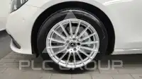 2021 Mercedes Benz E-Class