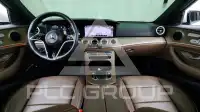 2021 Mercedes Benz E-Class