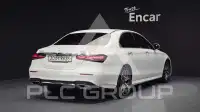2021 Mercedes Benz E-Class