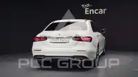 2021 Mercedes Benz E-Class