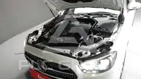 2021 Mercedes Benz E-Class