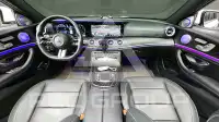 2021 Mercedes Benz E-Class