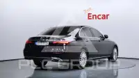 2021 Mercedes Benz E-Class