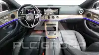 2021 Mercedes Benz E-Class