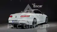 2021 Mercedes Benz E-Class