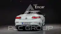 2021 Mercedes Benz E-Class