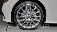 2021 Mercedes Benz E-Class