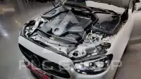 2021 Mercedes Benz E-Class