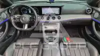 2021 Mercedes Benz E-Class