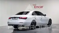 2021 Mercedes Benz E-Class